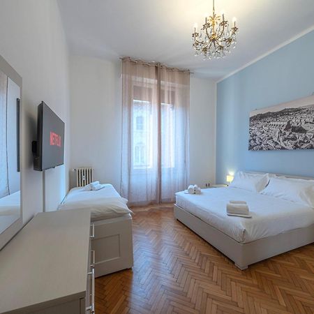 Suite In The Center Of Bologna Eksteriør bilde