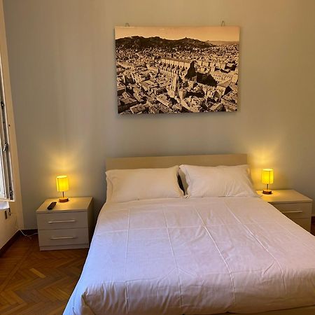 Suite In The Center Of Bologna Eksteriør bilde